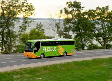 Foto: Flixbus