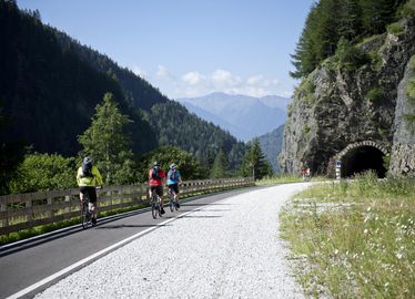 Foto: Südtirol Rad